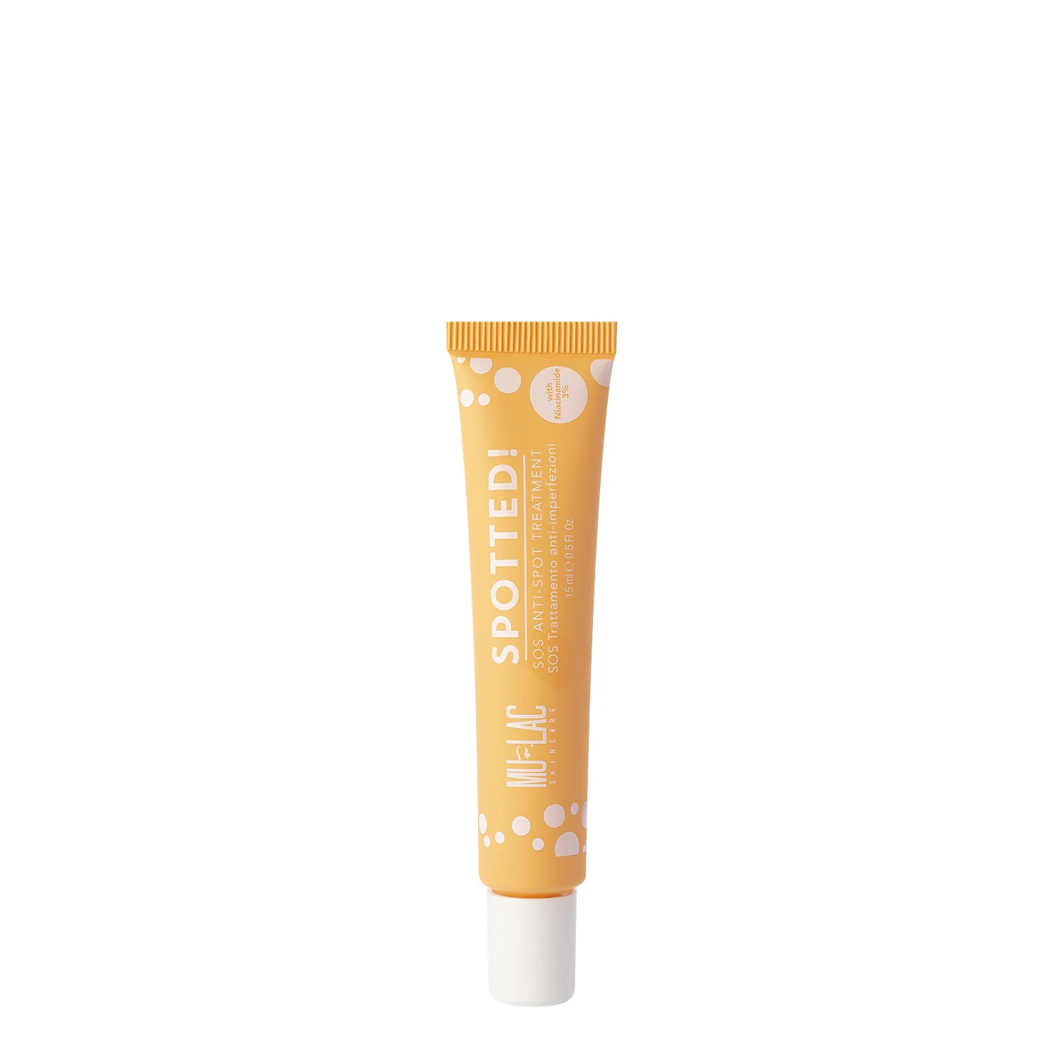 Skin Care Spotted! SOS Antispot Treatment - Tratt.viso 24 ore antimperfezioni