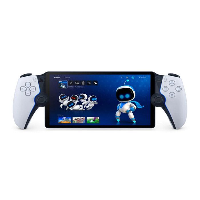 PlayStation Portal - Telecomando per PlayStation 5 (schermo da 8