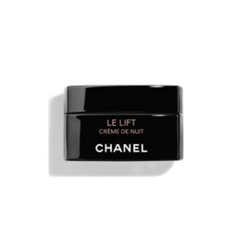 CHANEL LE LIFT CREME DE NUIT CRÈME DE NUIT - NACHTCRÈME