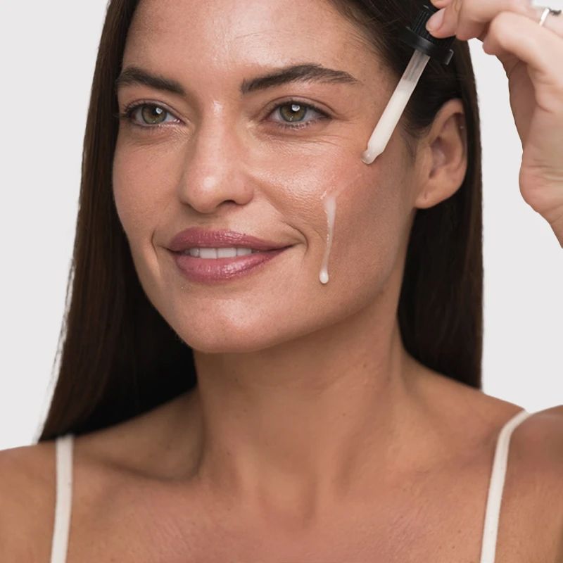 Balansni serum s Revinage kremama protiv bora i starenja