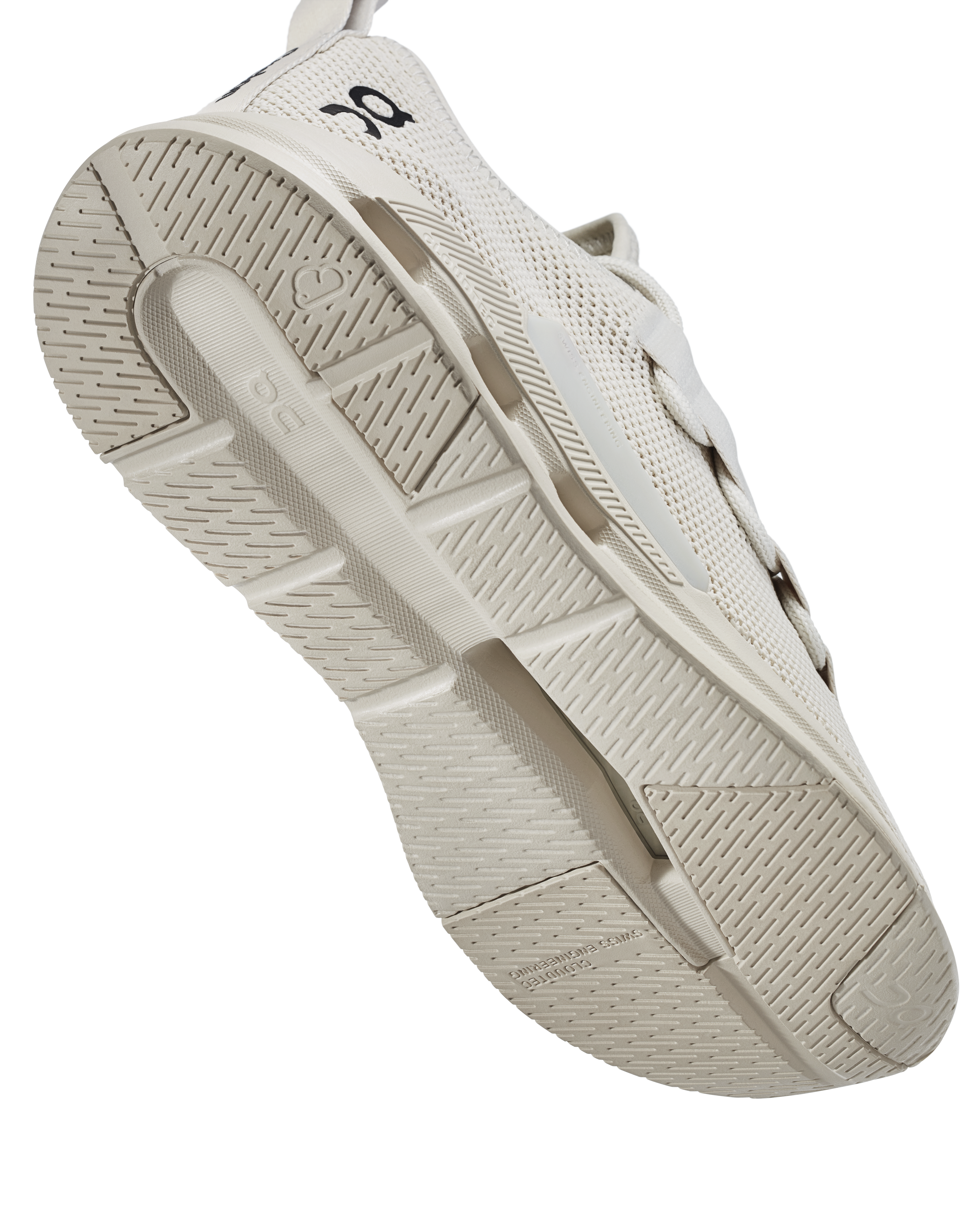 On Scarpe da uomo Cloudeasy Cyclon Ice | Sabbia