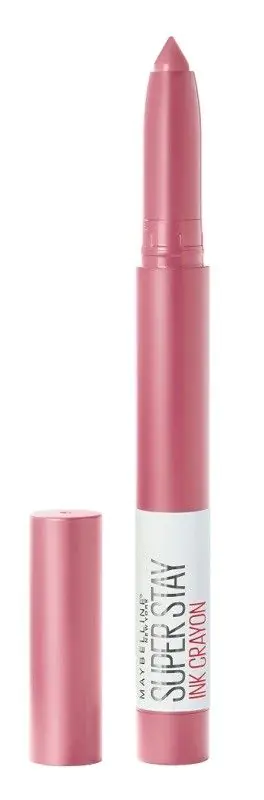 Maybelline Super Stay Ink Pomadka w kredce 30