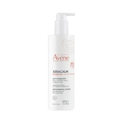AVENE Avene Xeralcalm uztura pieniņš 400 ml Īpaša cena Mitrinošs
