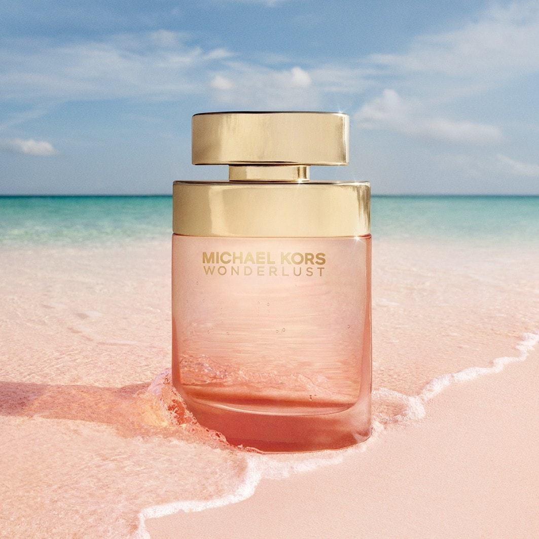 Michael Kors Wonderlust parfuminis vanduo – 30 ml