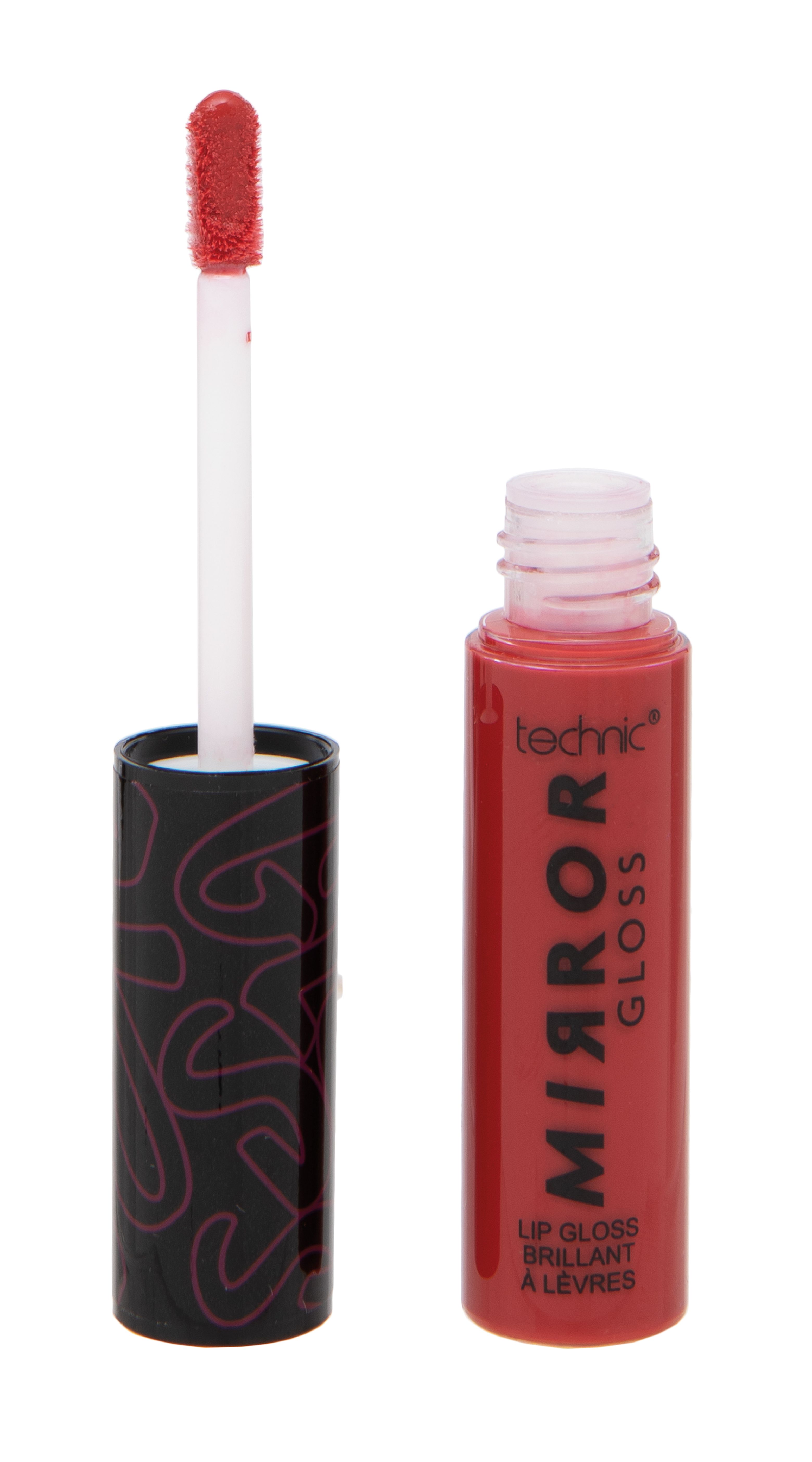 Lesk na pery Mirror Gloss Rúže