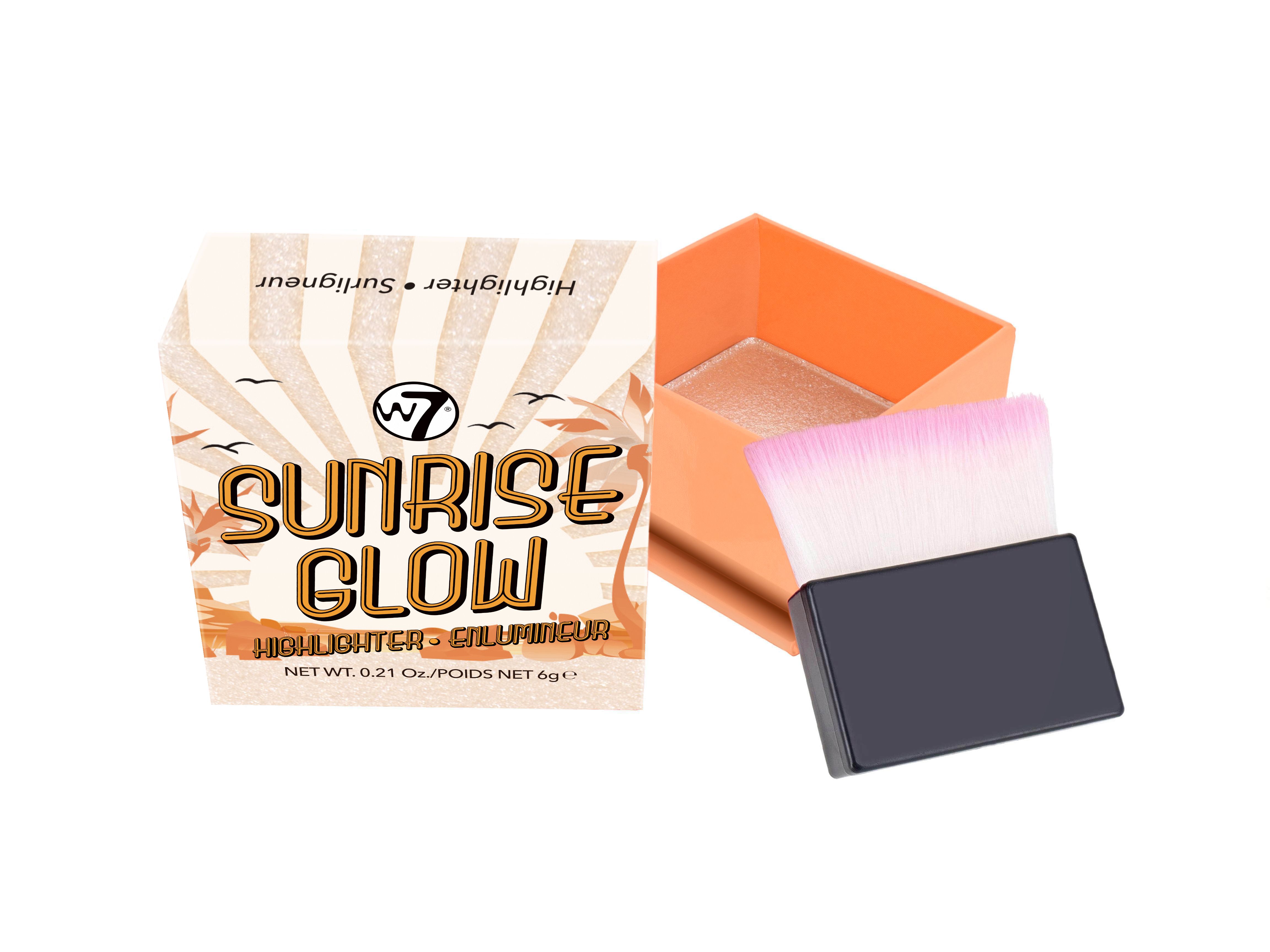 Sunrise Glow Illuminator Hajlajteri