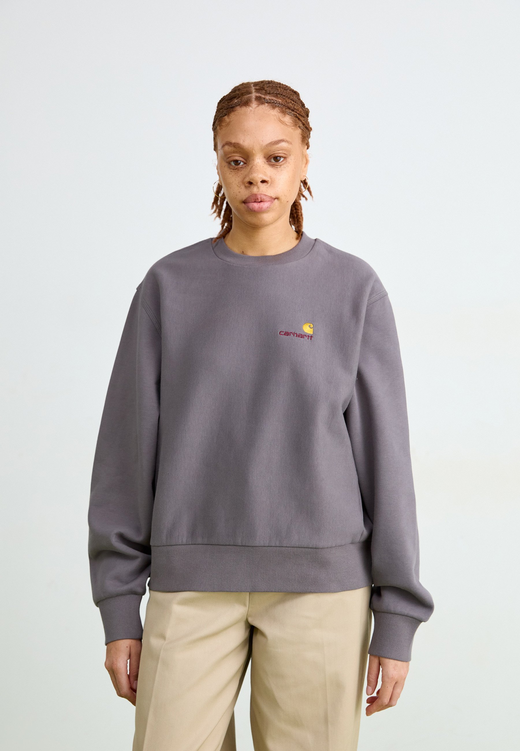 Carhartt WIP -collegepaidat
