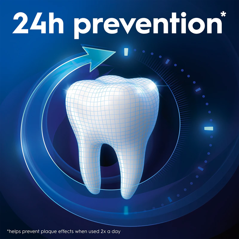 Creme dental Oral-B Pro Expert Advanced Strengthening