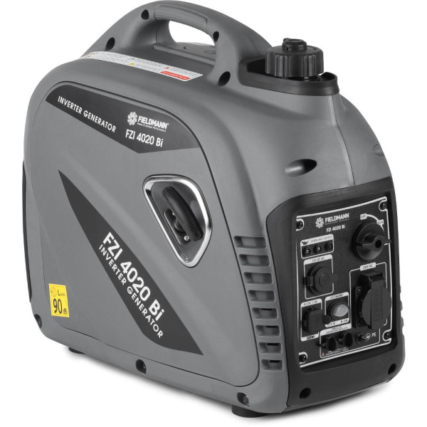 Generator  Fieldmann Fzi 4020-Bi