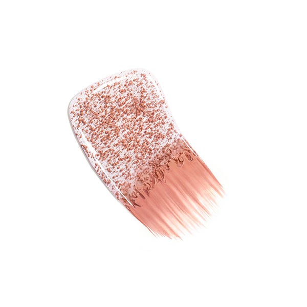 BÉŽOVÁ VODNÍ RŮŽENKA