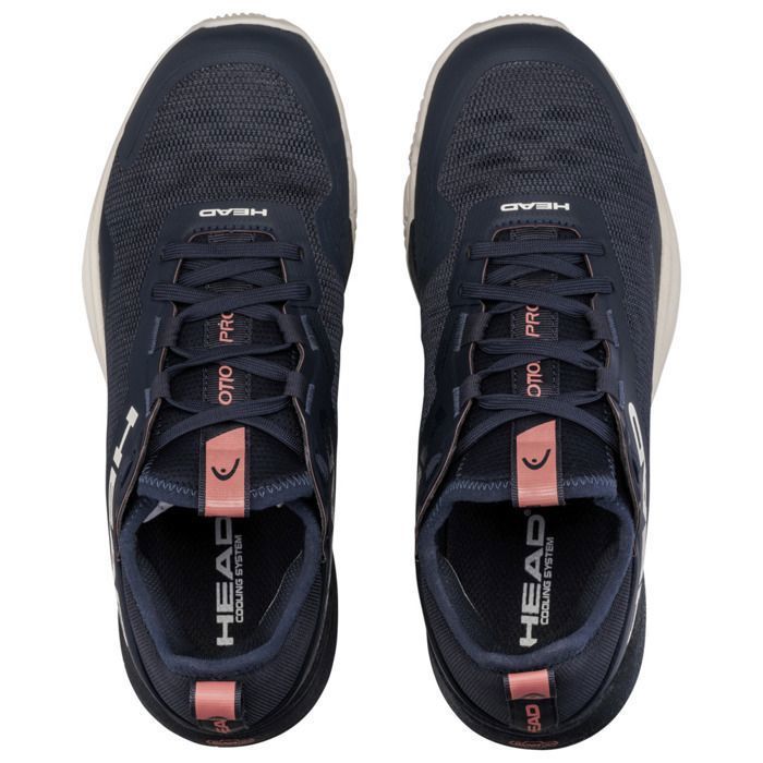 Scarpe da padel da donna Head Motion Pro