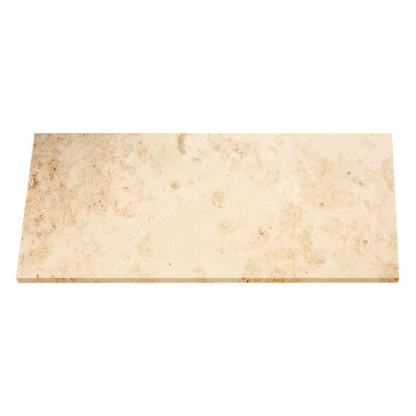 Infrarood wandverwarming, natuursteen