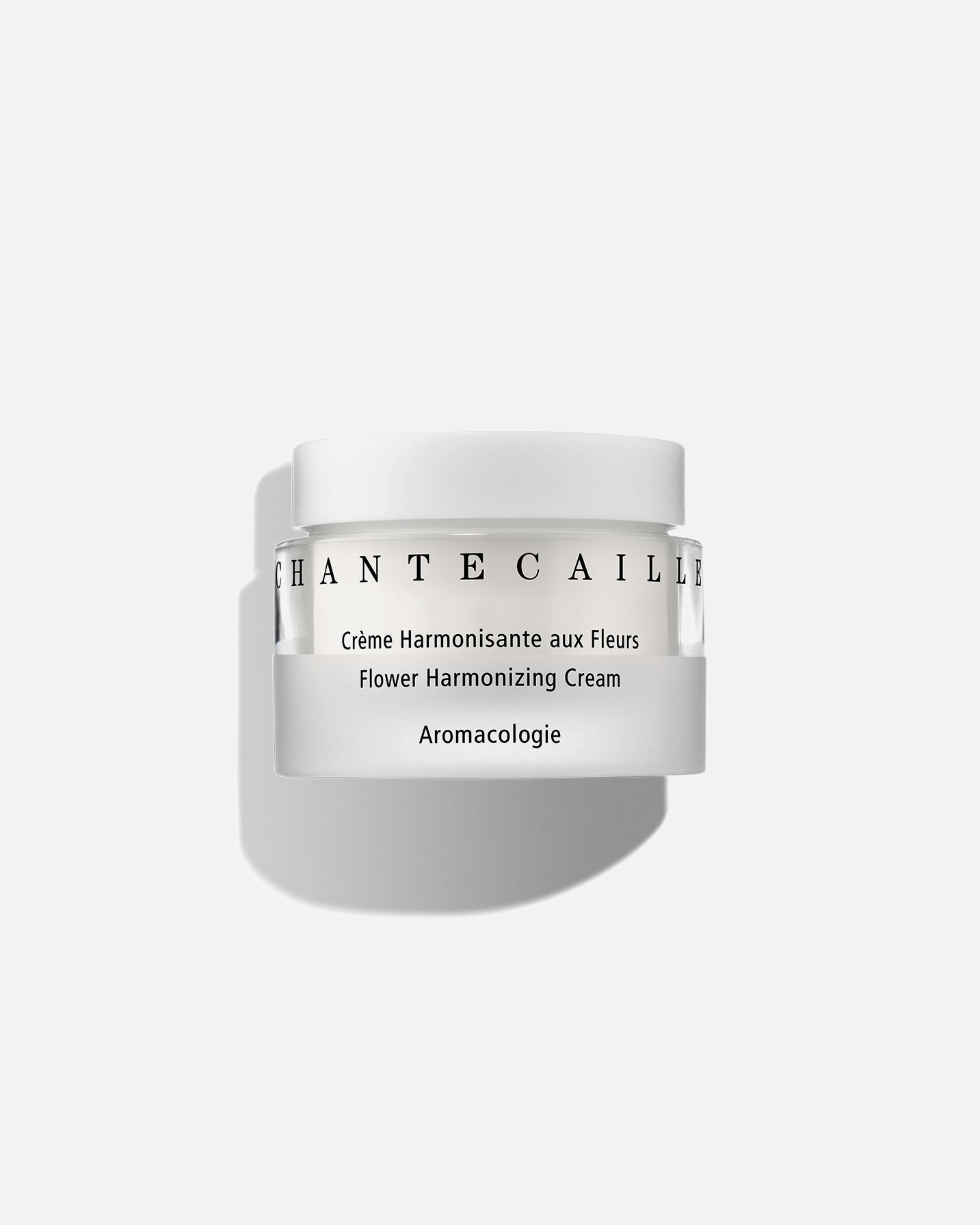 Chantecaille Gesichtscreme Flower Harmonizing Cream - 50 ml