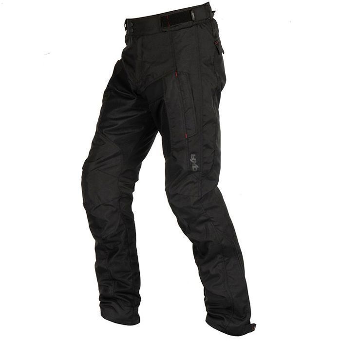 Pantalones de moto certificados para hombre | JUMP MESH AIR MOTOBLOUZ