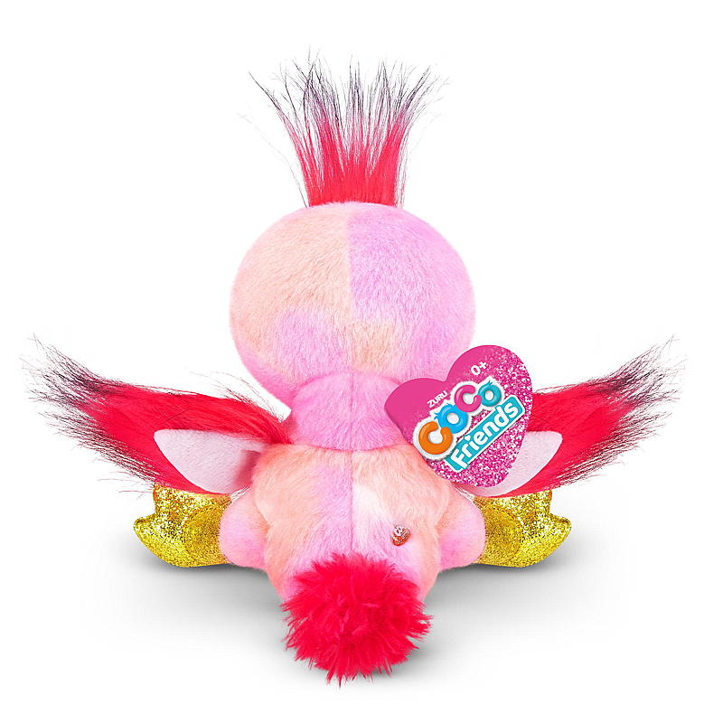 Coco Surprise Coco Surprise Coco Friends Neon, Fantasia S1