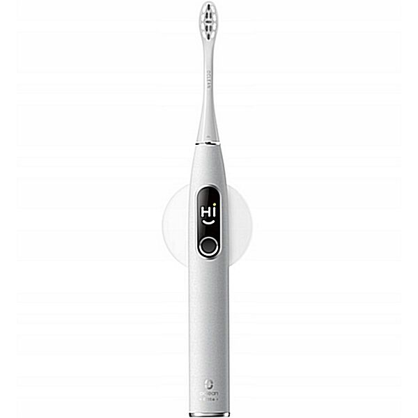Oclean X Pro Elite