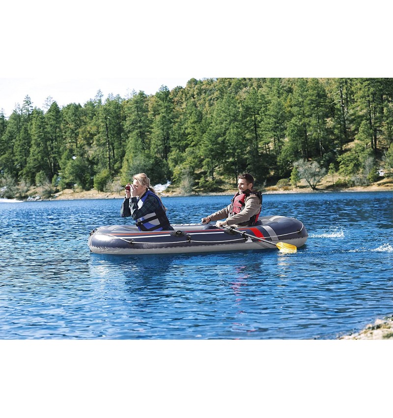 Bestway Hydro-force ABS Båd Årer 124 cm