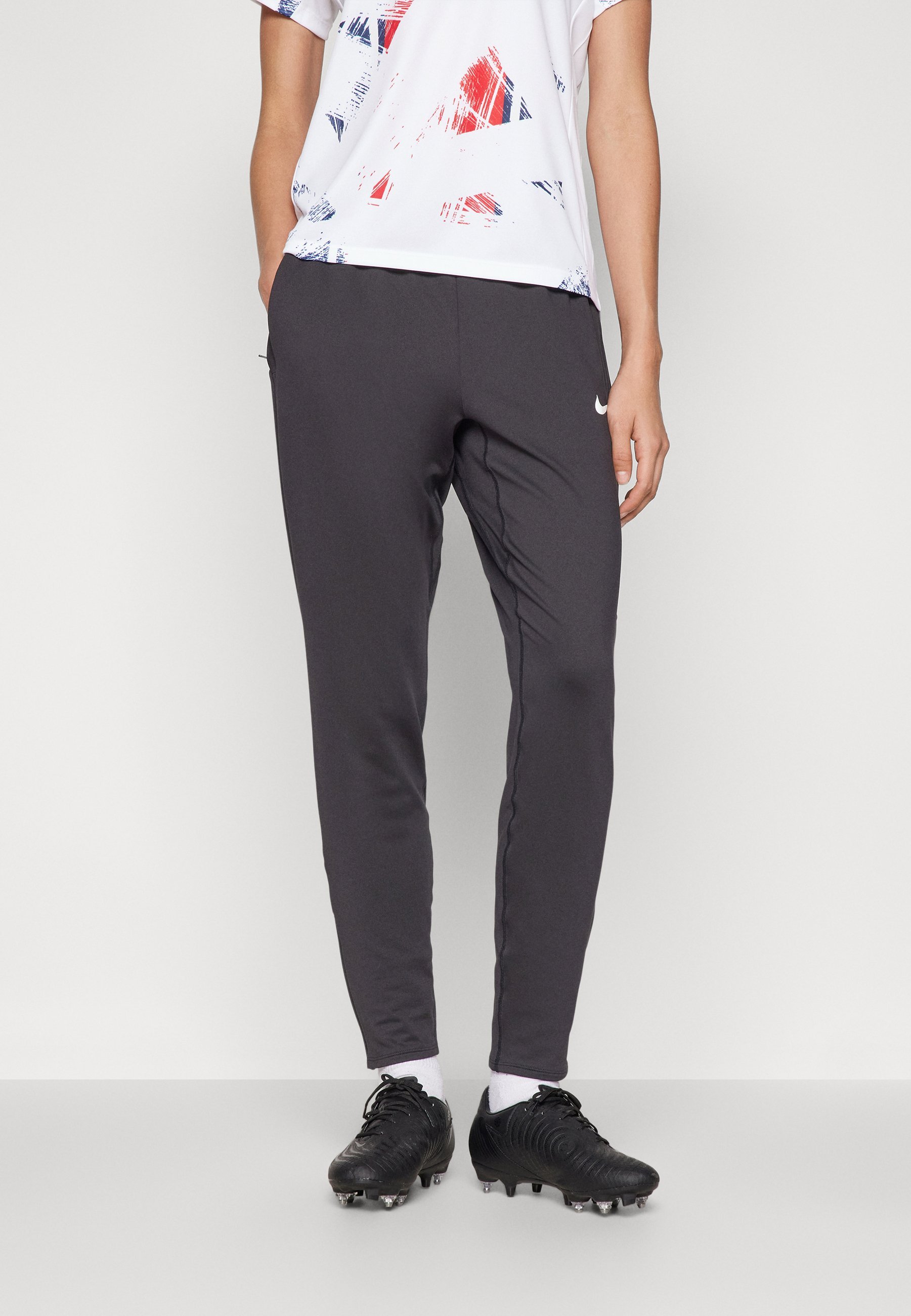 Nike Performance NIKE STRIKE PANT - Trainingsbroek - zwart/antraciet/wit
