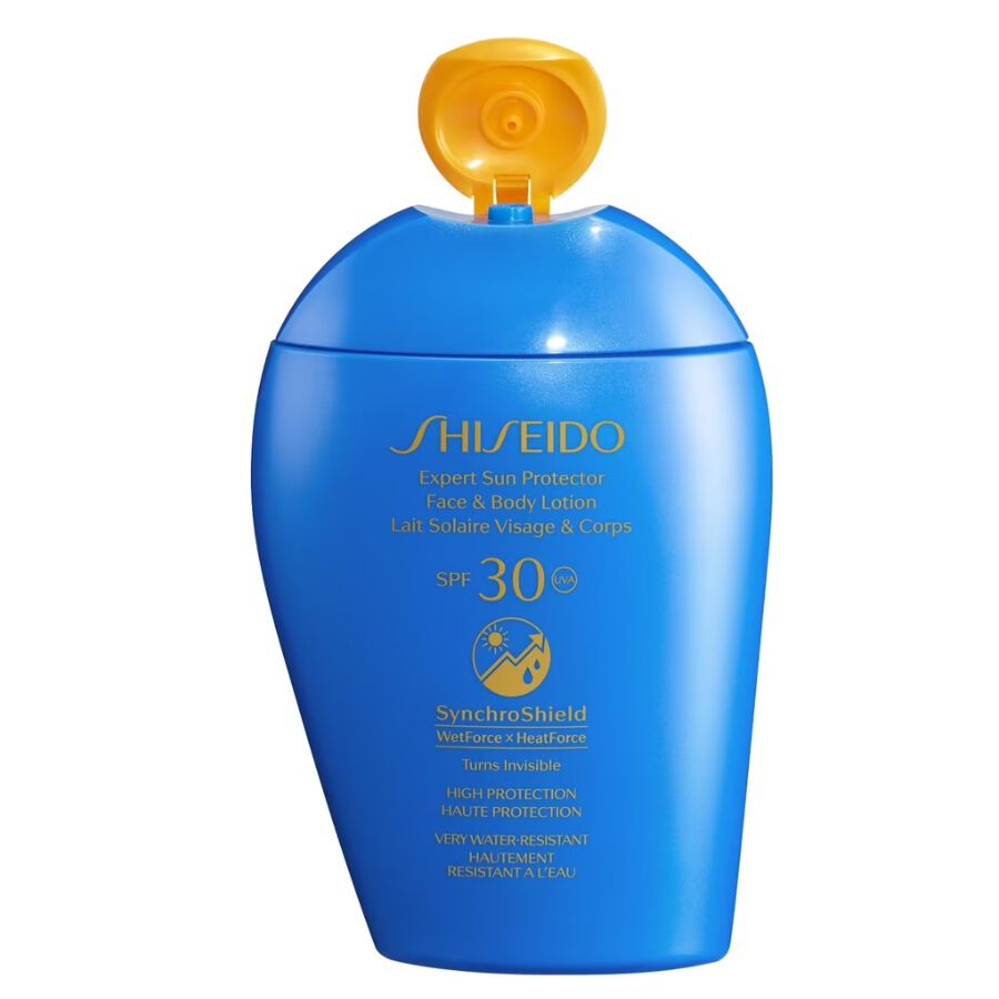 Shiseido Shiseido Sunway