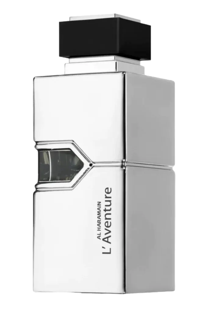 Al Haramain L'Aventure Woda perfumowana dla mężczyzn
