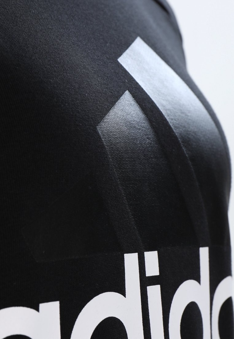 adidas Performance Sweatshirt – Schwarz