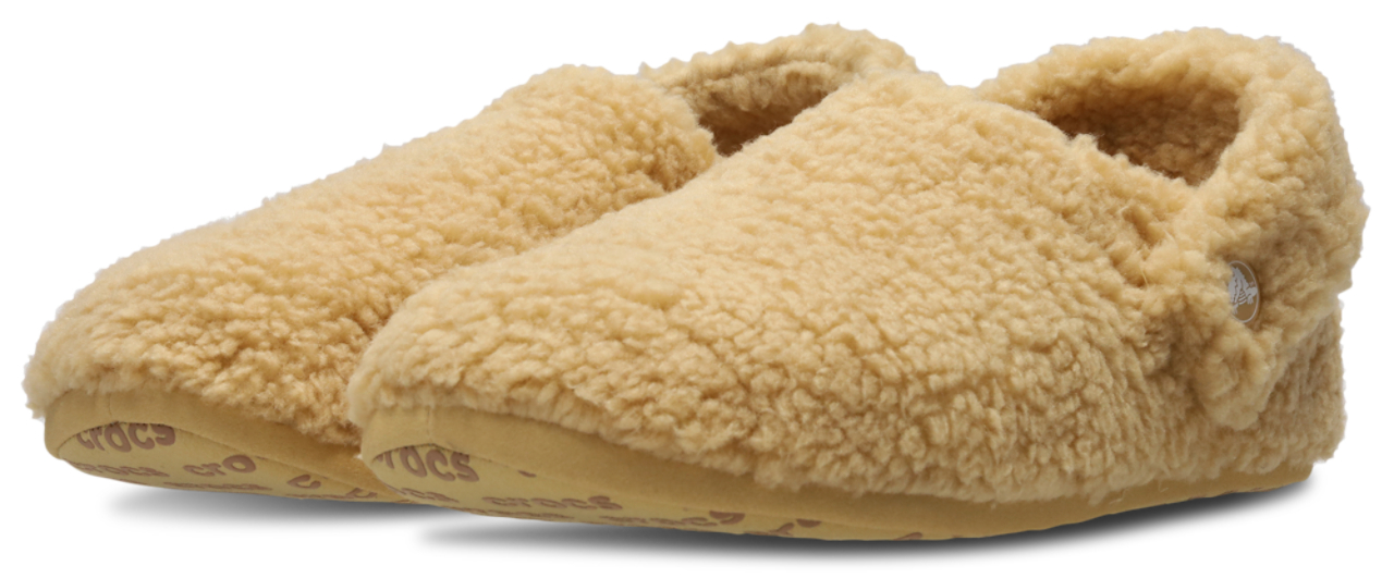 Crocs Cozzy hjemmesko