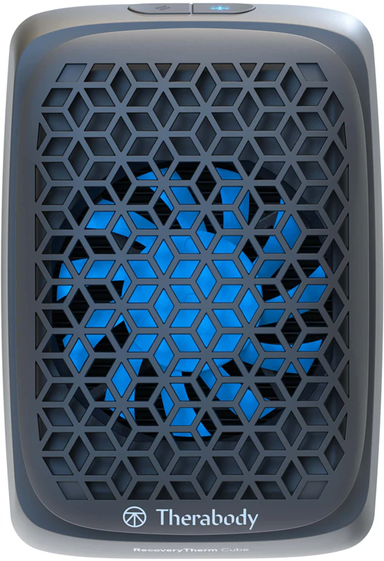 Therabody RecoveryTherm Cube massageapparaat