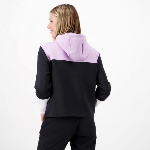  Sweat-shirt de trekking à dos
