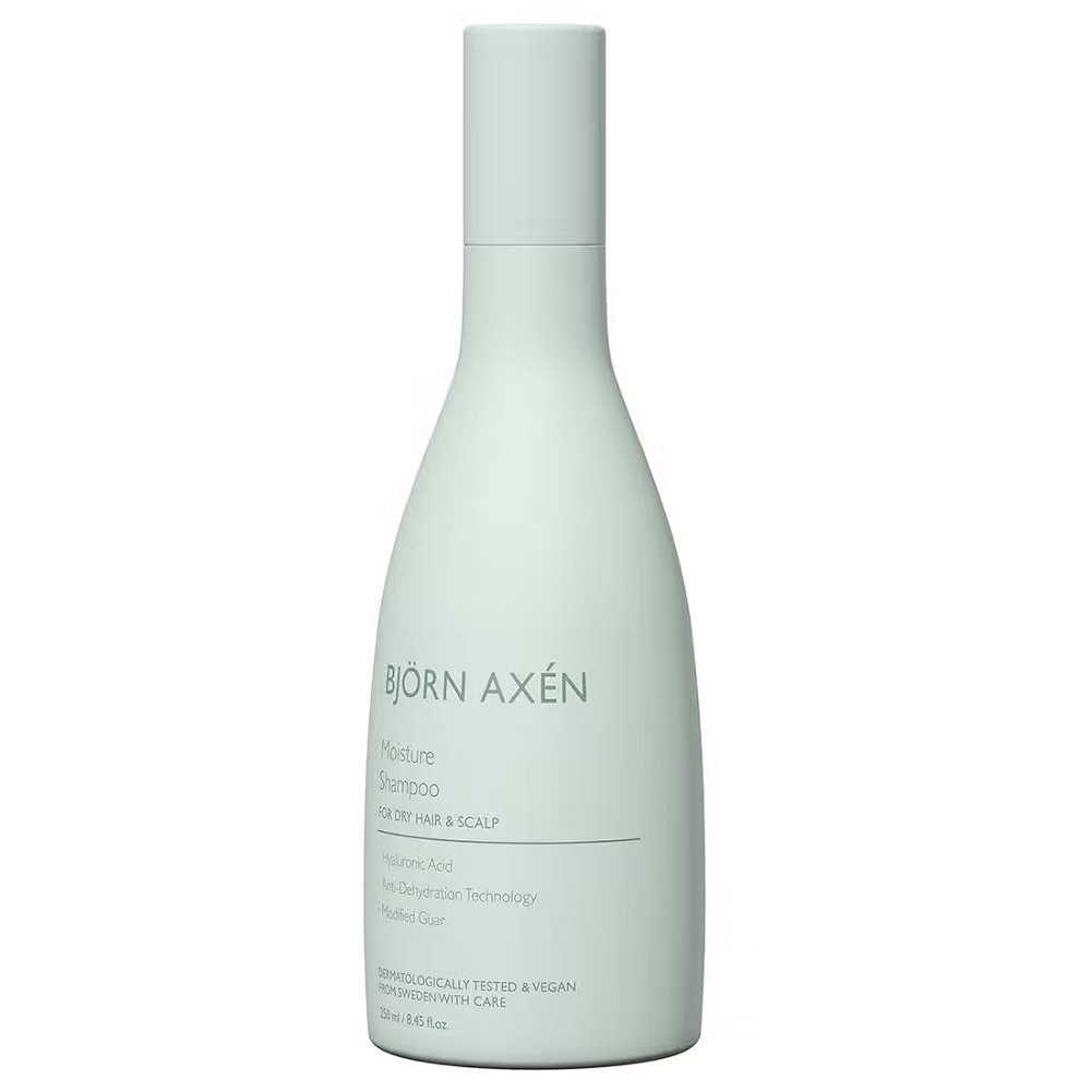 Björn Axén Moisture