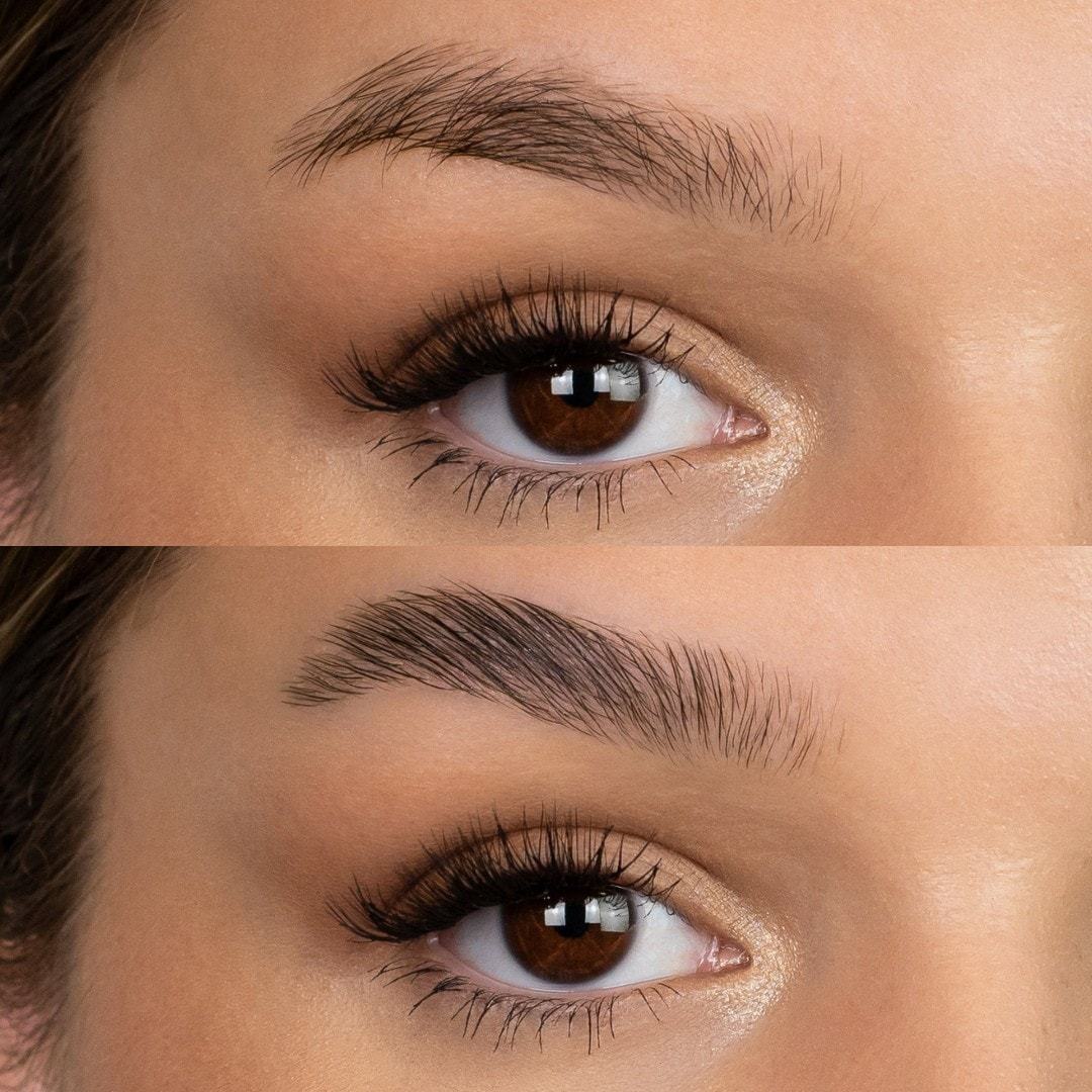 „Fleeky Brow Fix“ antakių gelis/vaškas ilgalaikei fiksacijai – 8 ml