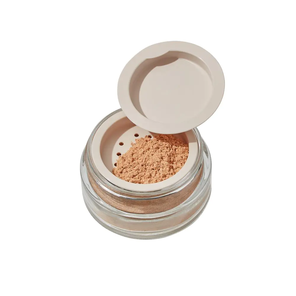 Paese Powder Mist Mgła Pudrowa 02 Natural Beige 5g