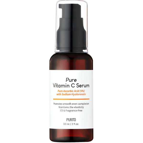 Purito čistý vitamín C