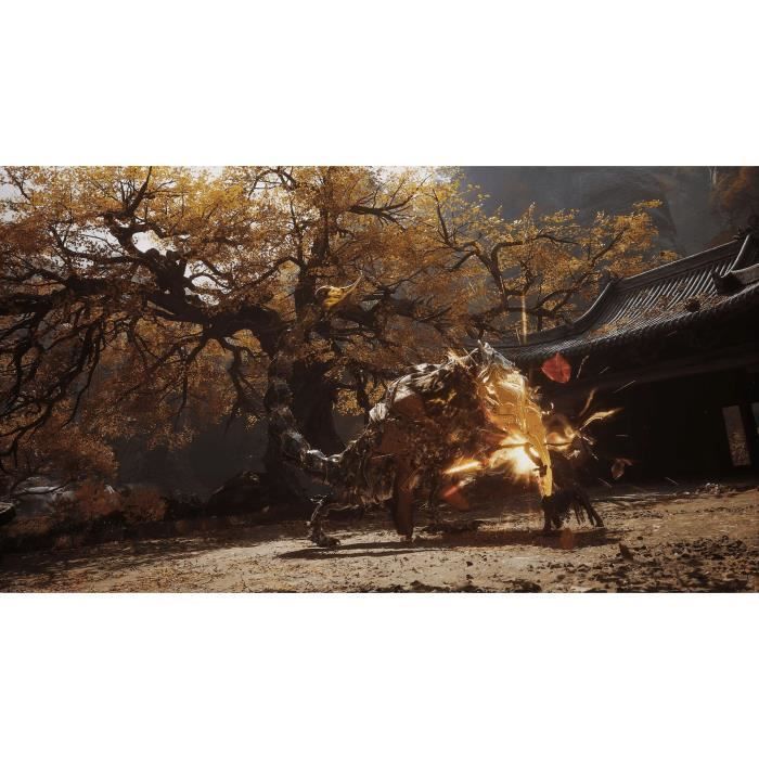 Black Myth: Wukong - Juego para PS5