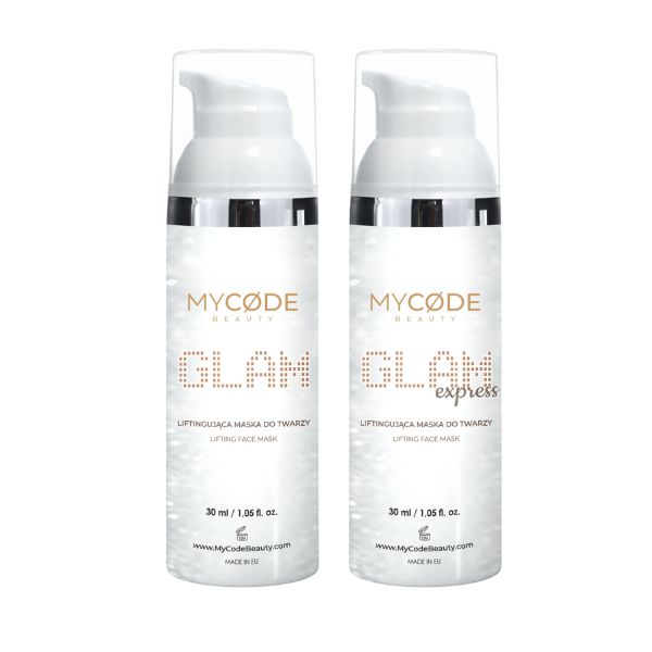 MyCode Beauty Glam
