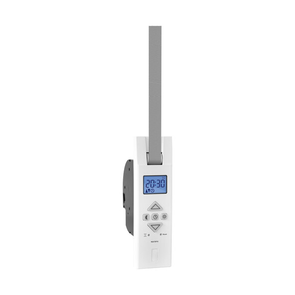 Înfășurator electric cu bandă pentru rulouri PRO
