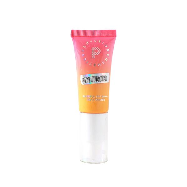 „Profusion Cosmetics“ – tai puiki nuotaika