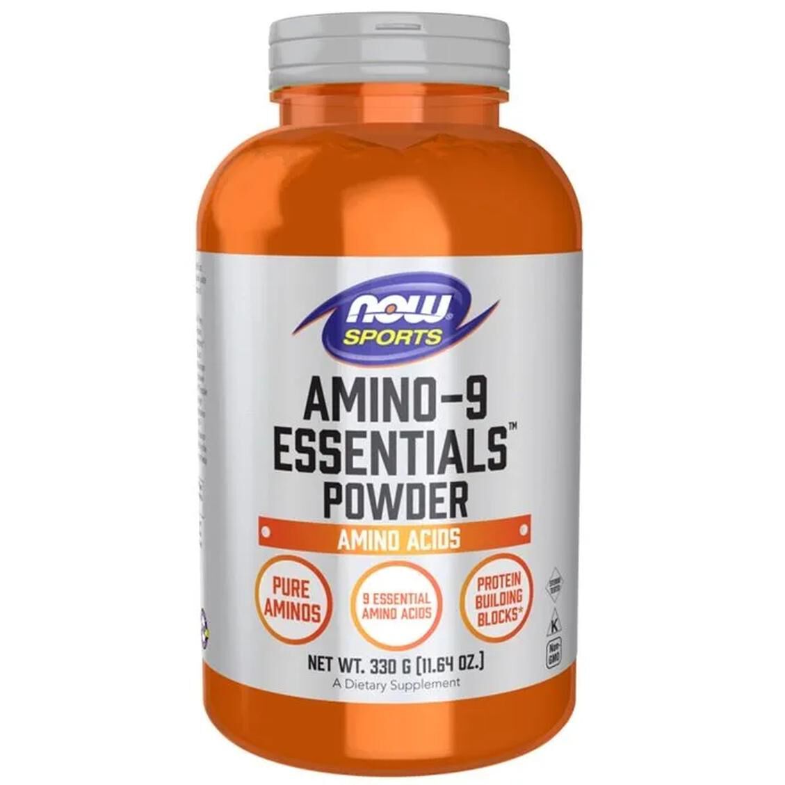 Now Foods Amino 9 Essentials