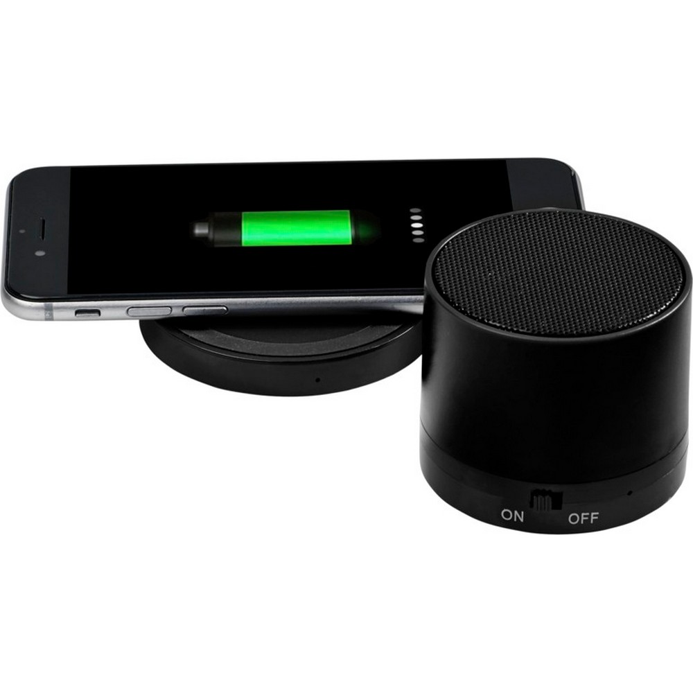 Altavoz Bluetooth Bullet Cosmic