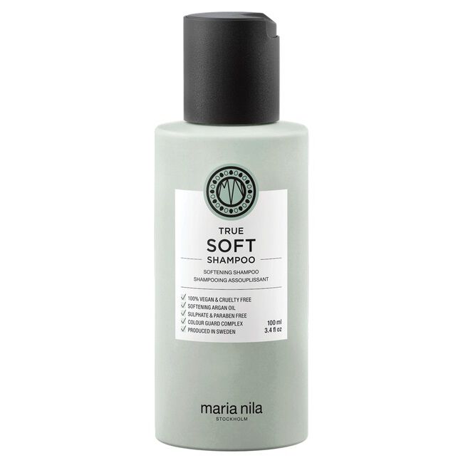 Maria Nila True Soft