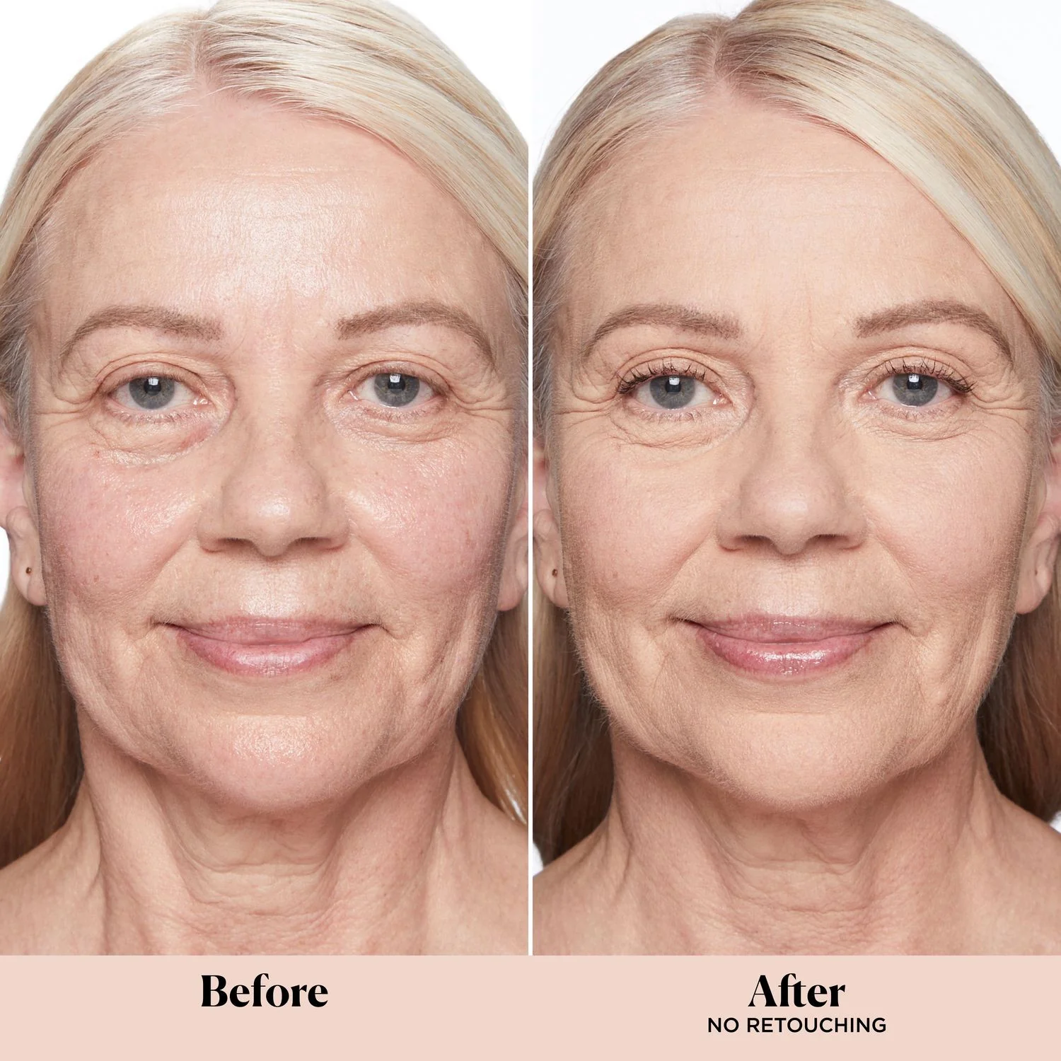 Fondotinta Tinted Moisturizer Oil Free SPF20 - Fondotinta crema, Crema viso colorata antimperfezioni