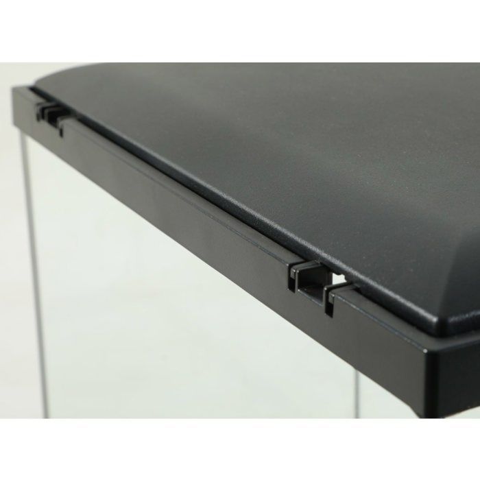 Aquarium Poisson Initio 30cm Noir - Zolux