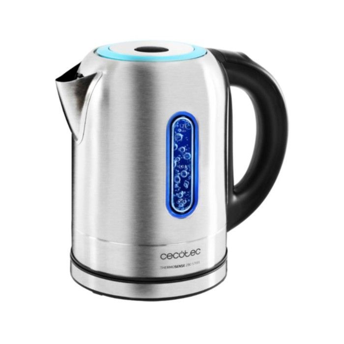 Cecotec ThermoSense 290 Stålvattenkokare
