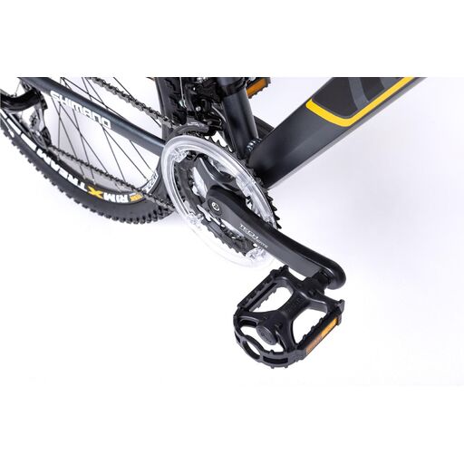 Moma Bikes Gtt27.5 - 5.0 Rower górski