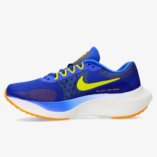 Nike Zoom Fly 5