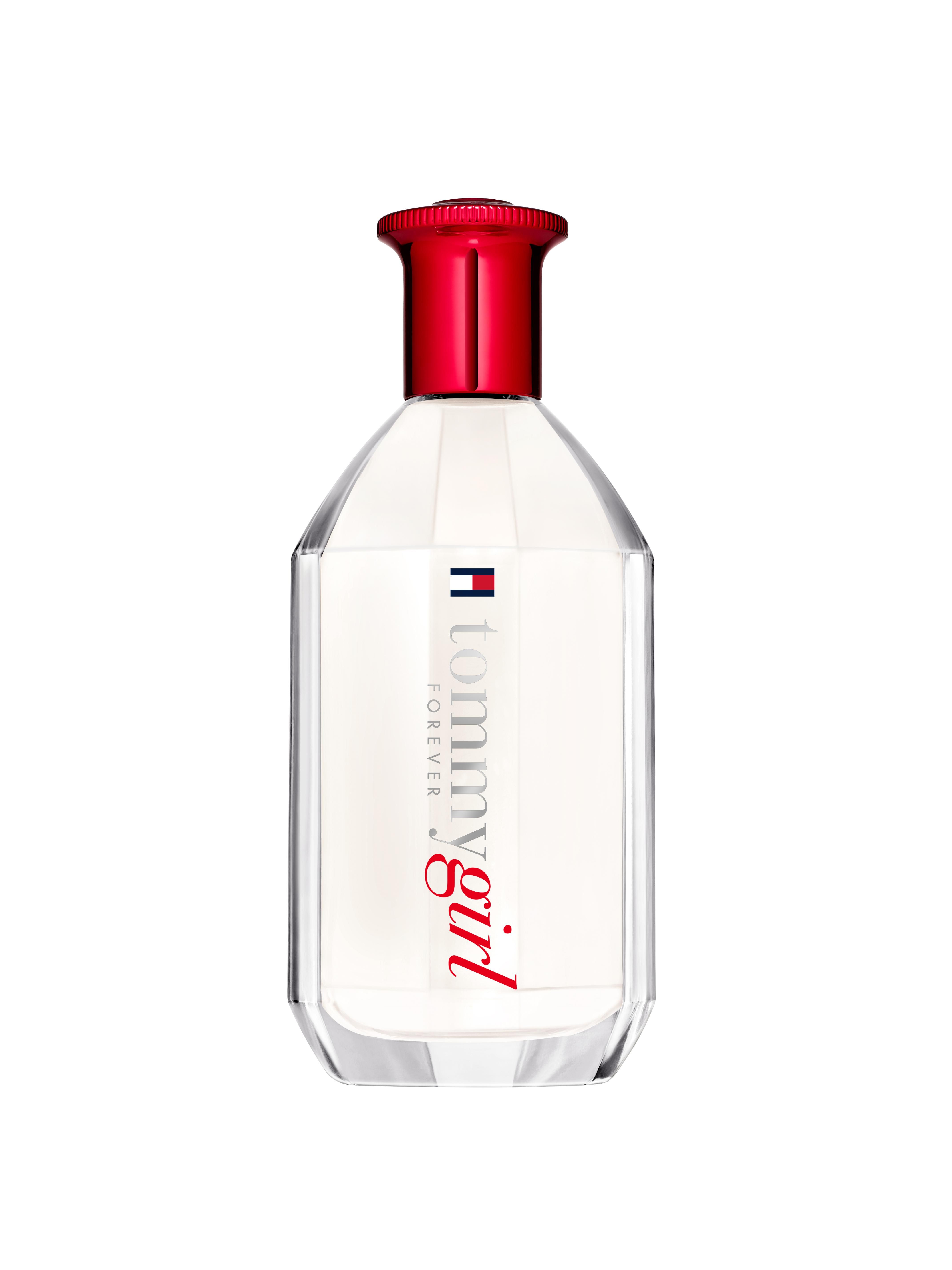 Toaletná voda Tommy Girl Forever Toaletná voda (EDT)