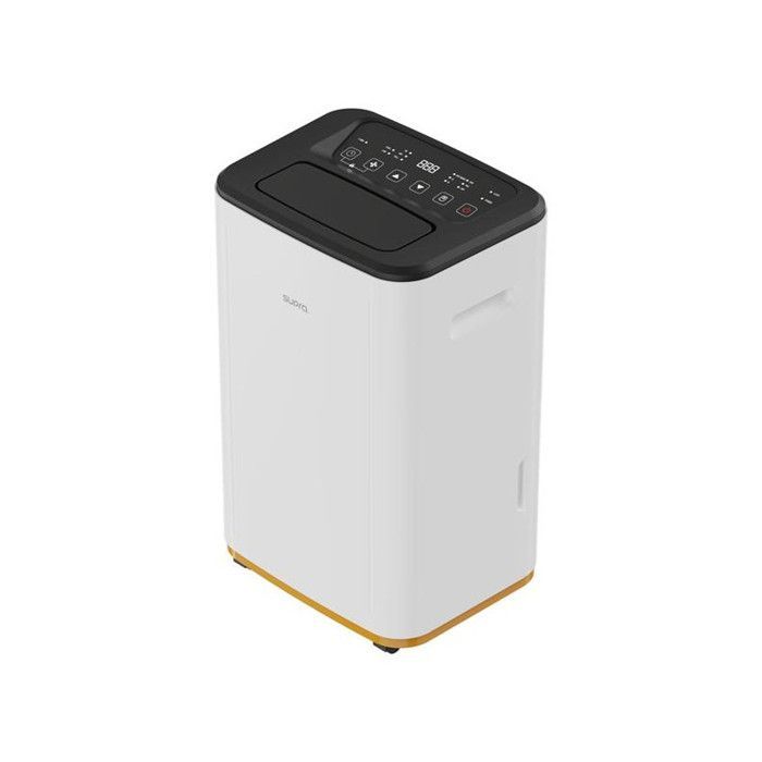 FR9016520B-Déshumidificateur jusqu'à 20 litres / jour, 42 db SUPRA - NIRA
