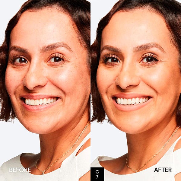 Rozjasňující make-up Studio Radiance Face And Body