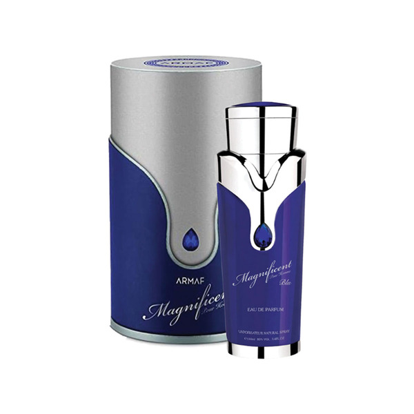 ARMAF Magnificent Pour Homme Eau De Parfum 100ml | Duft | Superdroge