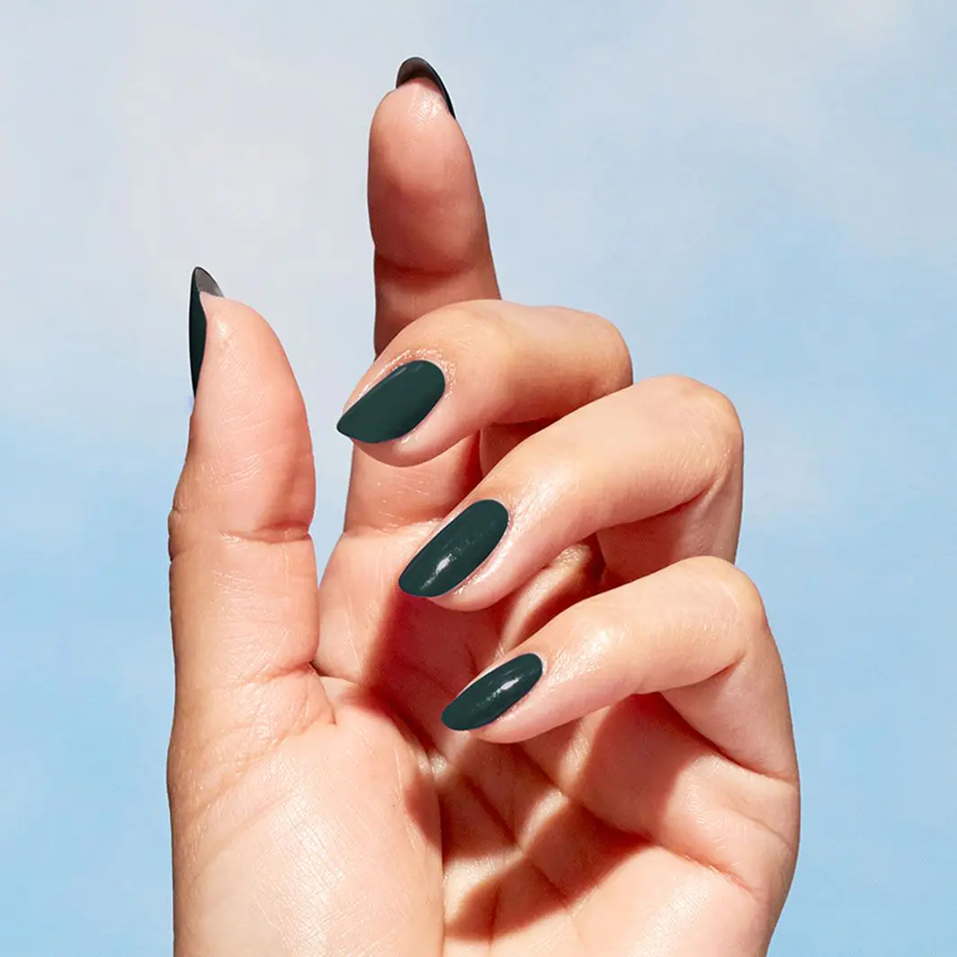 Opi Nature Strong Lakier do paznokci Leaf By Example 15ml