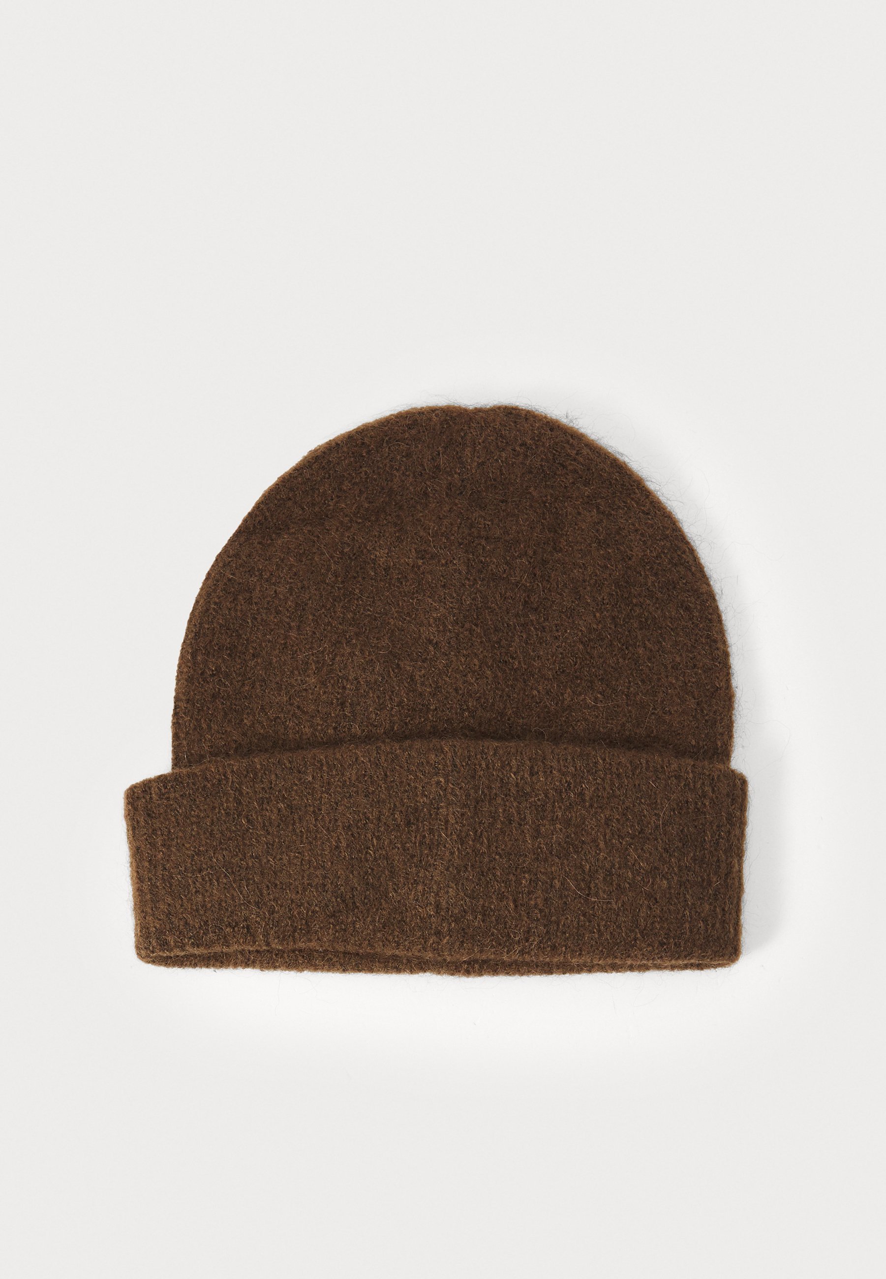 MSCH Copenhagen ICON BEANIE KEY - Mütze - schiefergrau meliert
